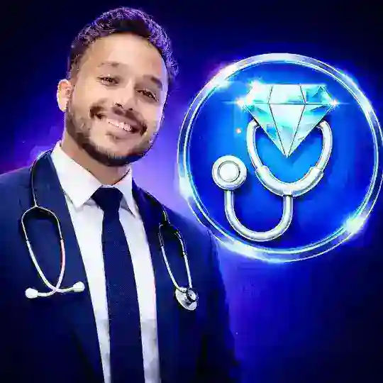 JOHARI MBBS LECTURES | YOUTUBE Telegram Channel Avatar