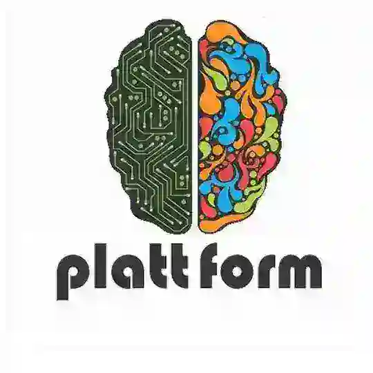 Platt Form Telegram Channel Avatar
