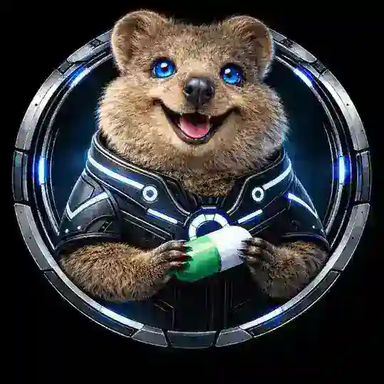 QUOK AI PORTAL Telegram Channel Avatar