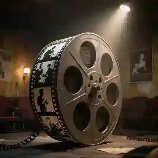 高评分高清电影导航 Telegram Channel Avatar