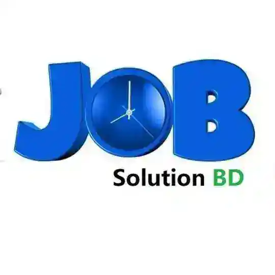 Job Solutions Telegram Channel Avatar
