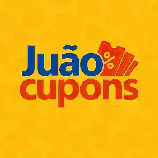 juao - cupons Telegram Channel Avatar