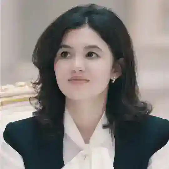 Marjonakhon Jurakulova 🇺🇿🇪🇺 Telegram channel