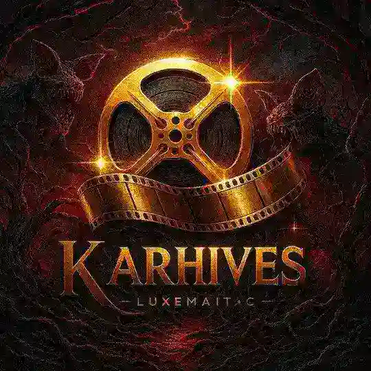 K_Archive Telegram channel