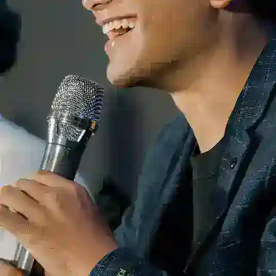 Kadam Sidik Telegram Channel Avatar