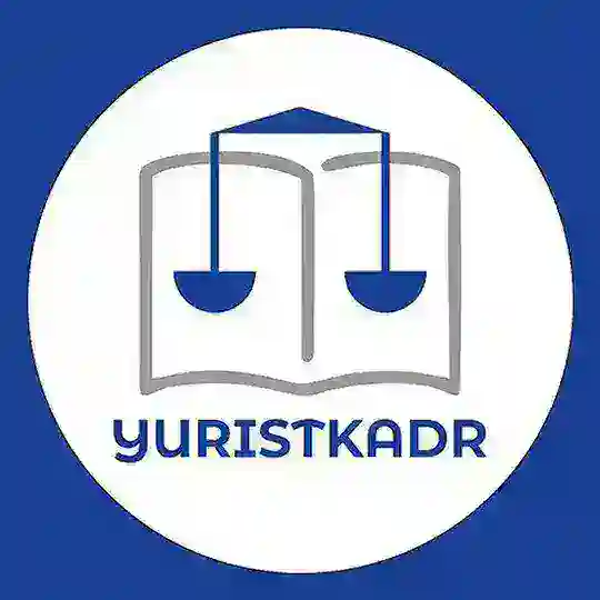 «YURIST VA KADR» NTM Telegram Channel Avatar