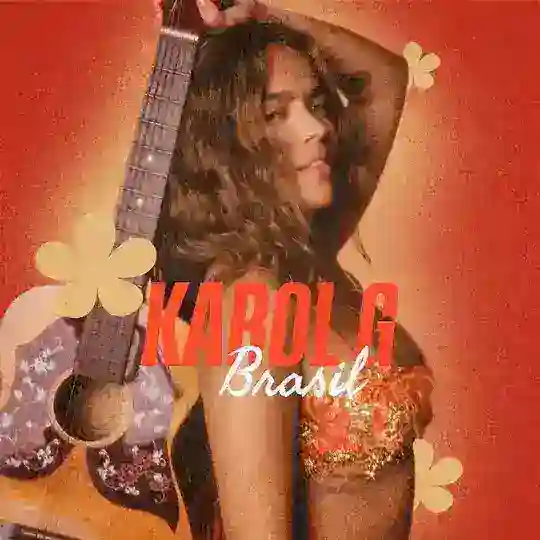 Karol G Brasil Telegram Channel Avatar