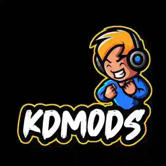KDModS IND 🇮🇳 Telegram Channel Avatar