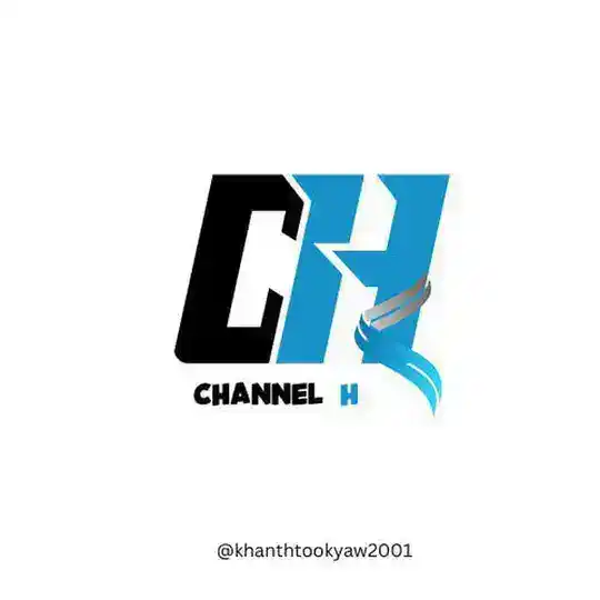 Channel H (ကာတွန်းသီးသန့်) Telegram Channel Avatar