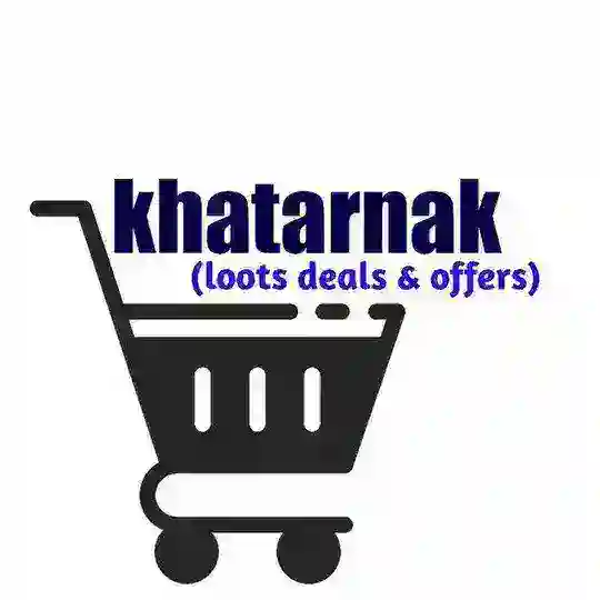 Khatarnak Loot Offers Telegram Channel Avatar