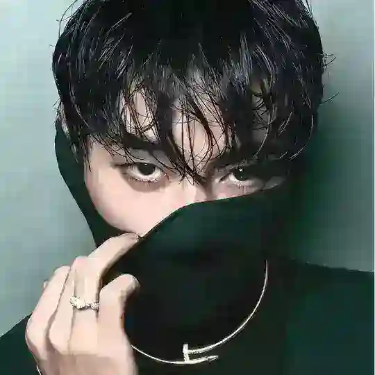 KIM|TAEHYUNG|BTS Telegram Channel Avatar