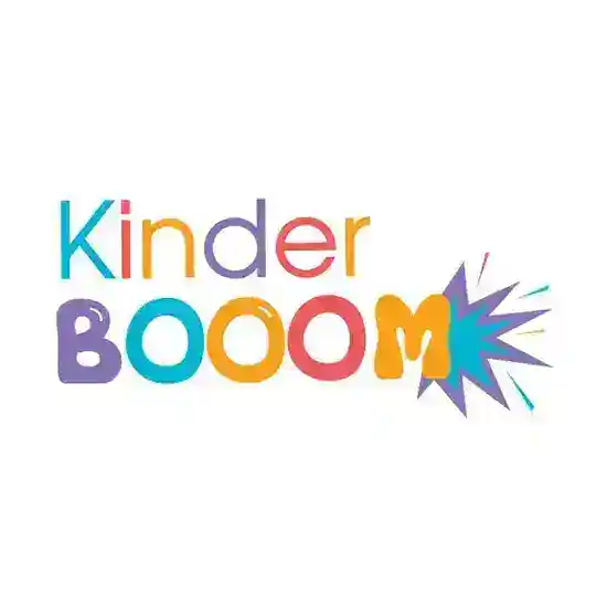 KINDER BOOOM Telegram Channel Avatar