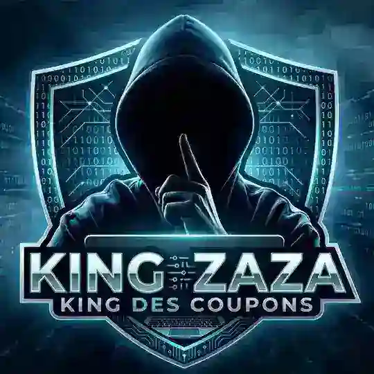KING ZAZA Telegram Channel Avatar