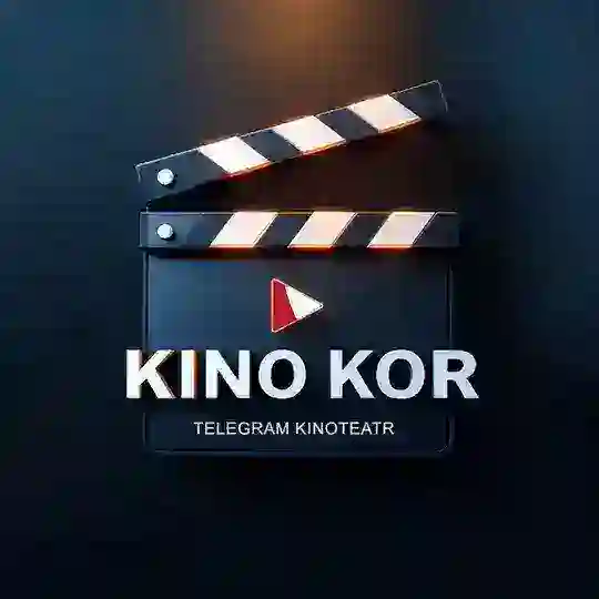 КИНО КӨРУ 🎬 Telegram Channel Avatar