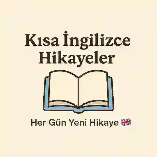 📚 Kısa İngilizce Hikayeler | Günlük Okuma Pratiği Telegram Channel Avatar