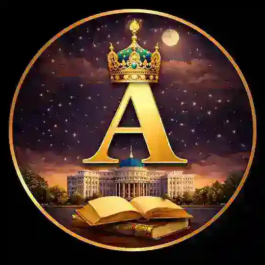 АРИСТОКРАТ Telegram Channel Avatar
