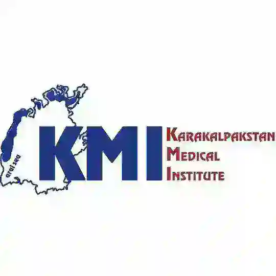 KARAKALPAKSTAN MEDICAL INSTITUTE Telegram Channel Avatar