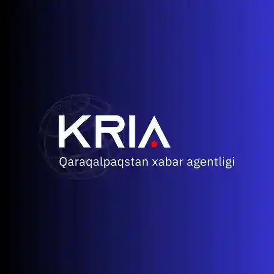 Qaraqalpaqstan xabar agentligi Telegram Channel Avatar
