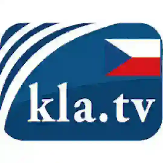 Kla.tv-cs-sk Telegram Channel Avatar