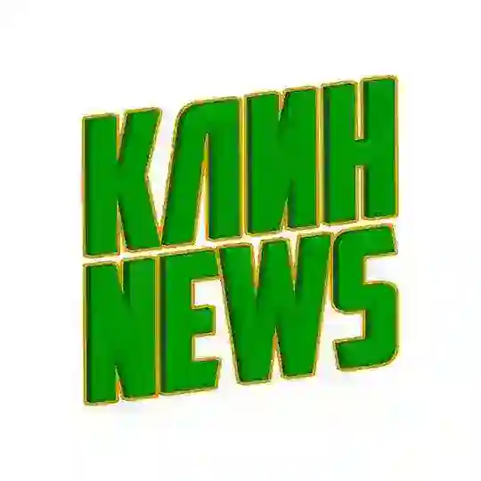 Klin.News Telegram Channel Avatar