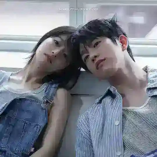K Lovers Channel - 6 Telegram Channel Avatar