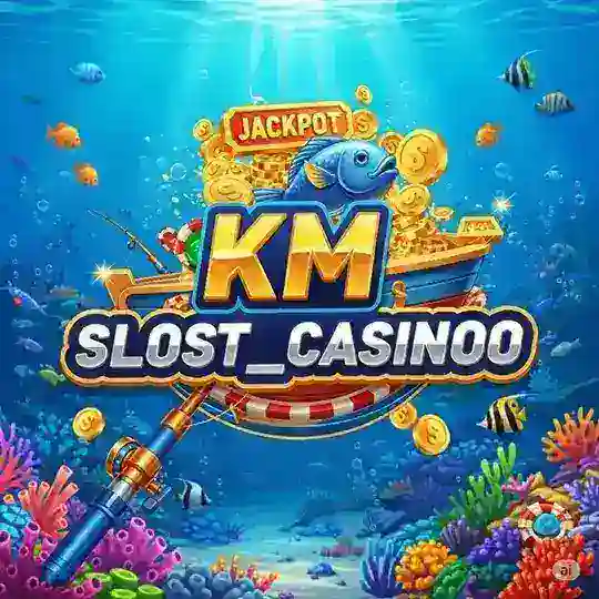 KM NỔ HỦ,CASINO 💰 Telegram Channel Avatar