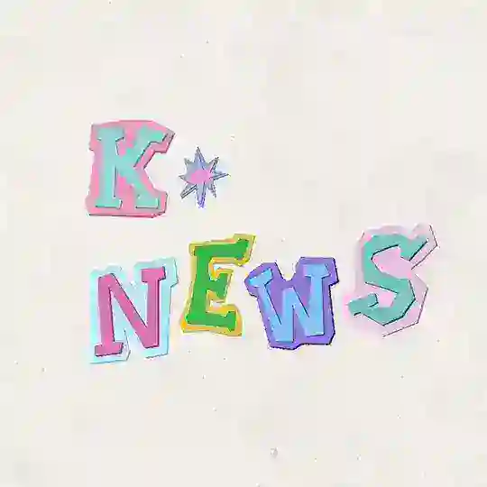 K-News Brasil Telegram Channel Avatar