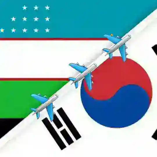 KOREAN CENTER ✈️🇰🇷 Telegram Channel Avatar
