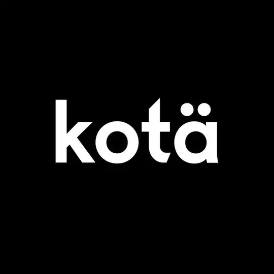 Kotä Telegram Channel Avatar