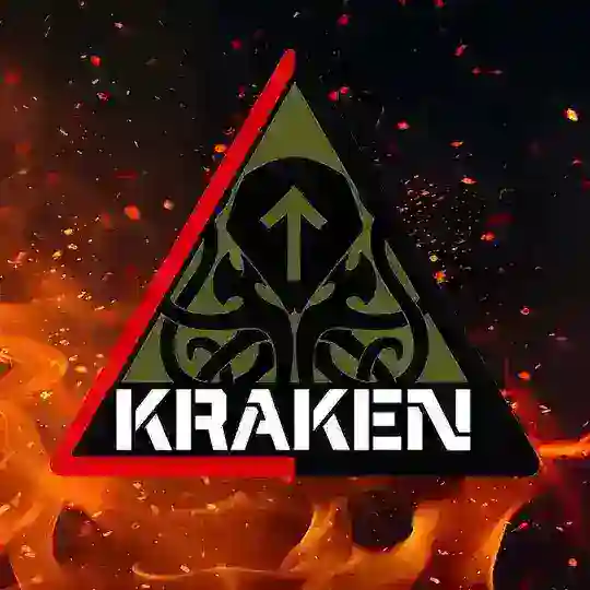 KRAKEN - Підрозділ активних дій ГУР МОУ Telegram Channel Avatar