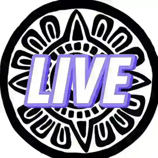 Krasa Rosa Live Telegram Channel Avatar