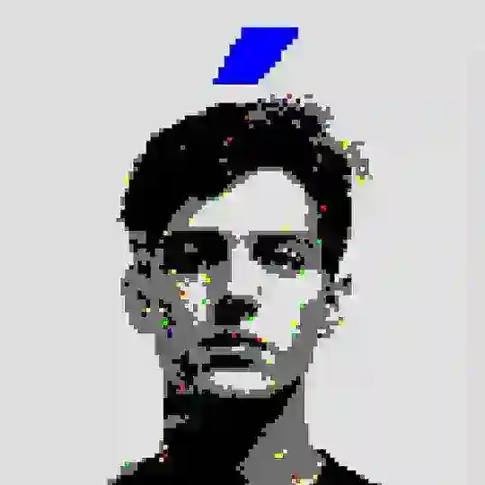 Креáтор Telegram Channel Avatar