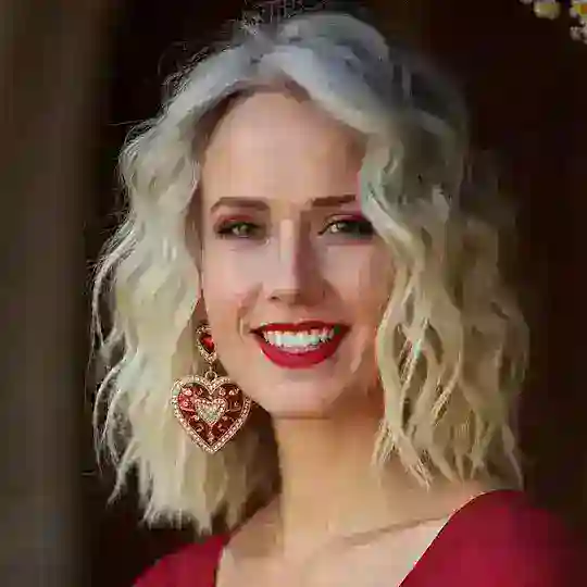 Кристина О'Крейн Telegram Channel Avatar