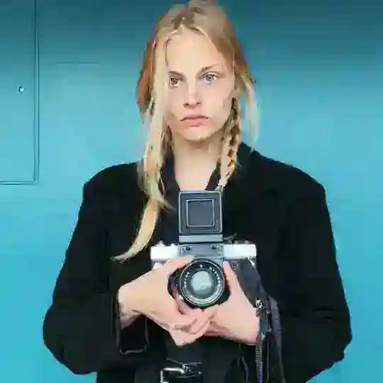 💗 Ksenich Telegram Channel Avatar