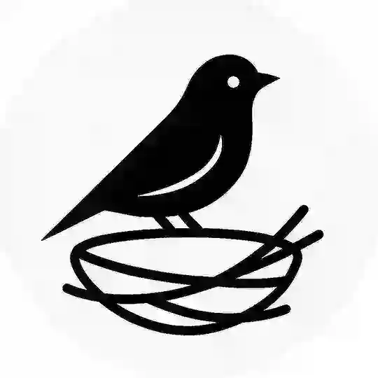Курский соловей въет уютное гнёздышко Telegram Channel Avatar