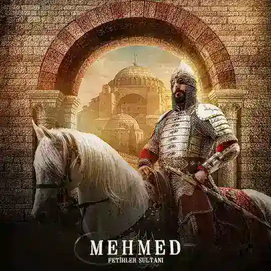 KURULUS ORHAN AFSOOMAALI Telegram channel