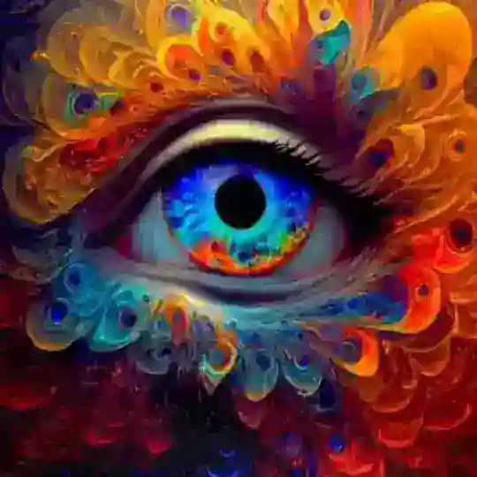 Твоя Уникальность и Индивидуальность Telegram Channel Avatar