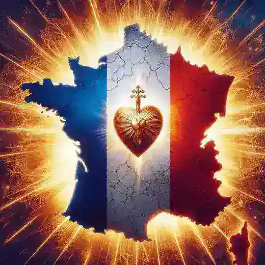 La Nouvelle France 🇫🇷 Telegram Channel Avatar