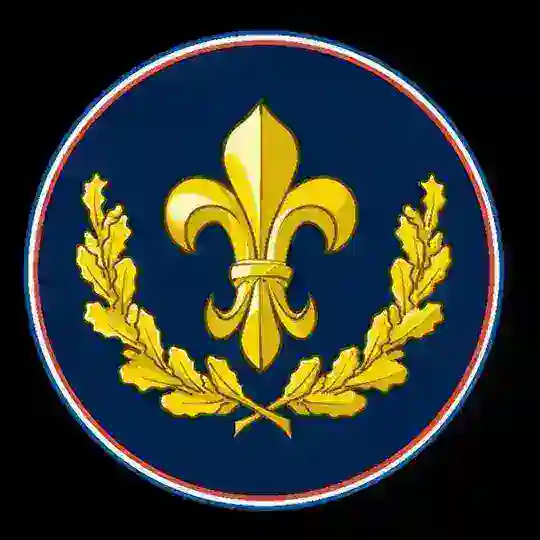 L'Action Française 🇫🇷⚜️🇫🇷 Telegram Channel Avatar