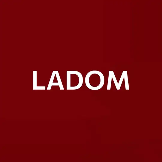 Ladom Telegram Channel Avatar