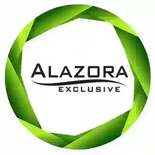 ALAZORA & GREEN TOUS Telegram Channel Avatar