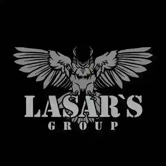 Lasar's Group НГУ Telegram Channel Avatar