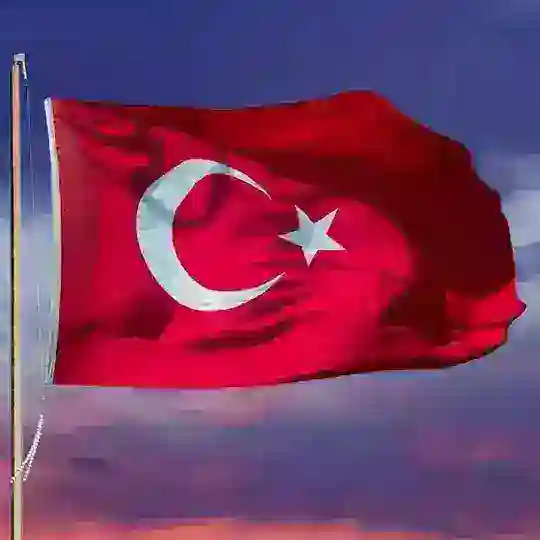 Learn Turkish language Telegram Channel Avatar