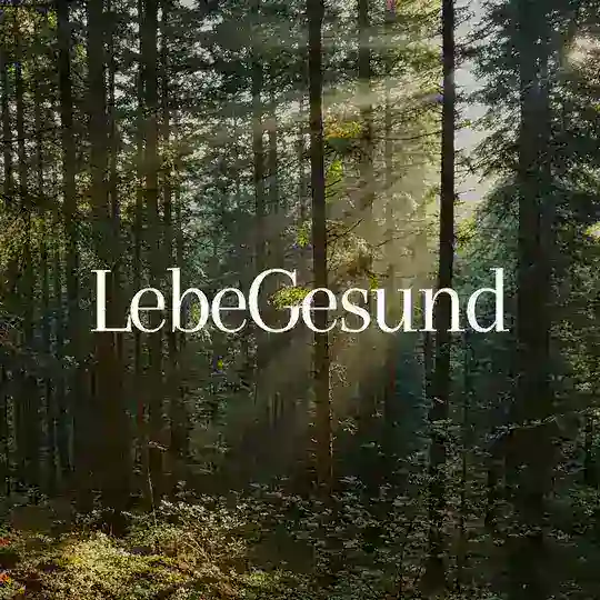 LebeGesund Telegram Channel Avatar