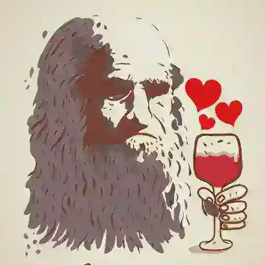 Леонардо Дайвинчик Telegram Channel Avatar