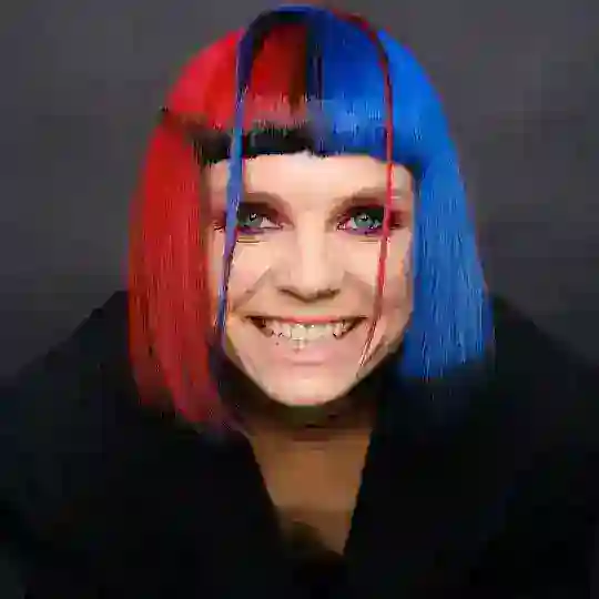 LeraGrusha Telegram Channel Avatar