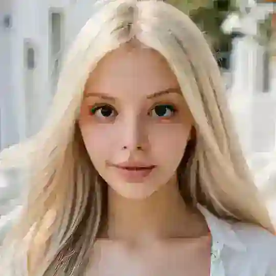 LESI_MOONIE Telegram Channel Avatar