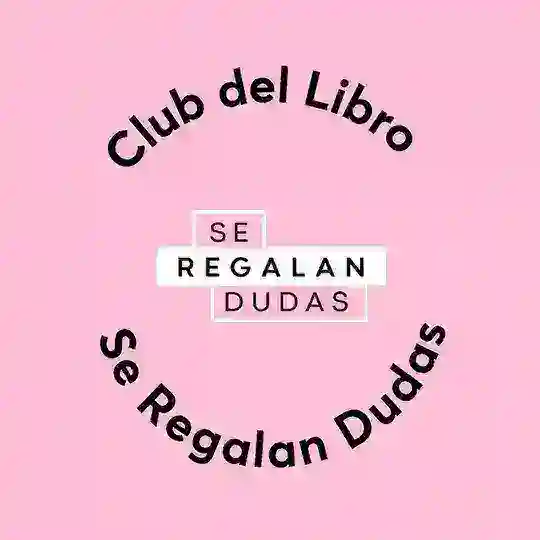 Club del Libro de Se Regalan Dudas Telegram Channel Avatar