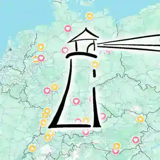 Lichtweiser-Treffen Telegram Channel Avatar