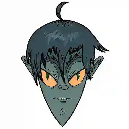 LIL VAN Telegram Channel Avatar